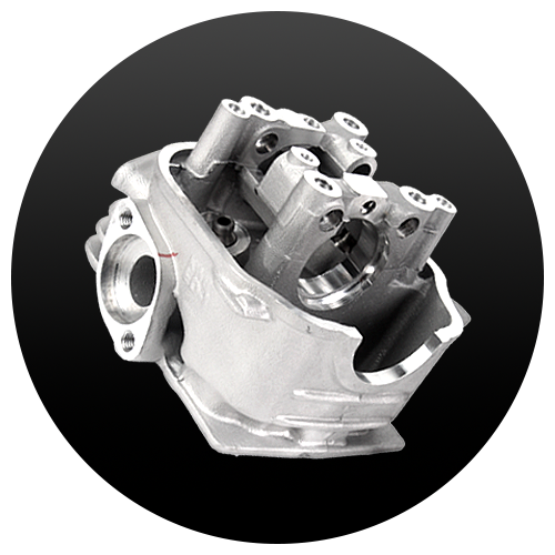 TOBAKI X ENGINE PARTS