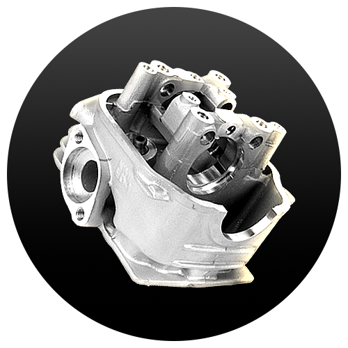 ENGINE PARTS
