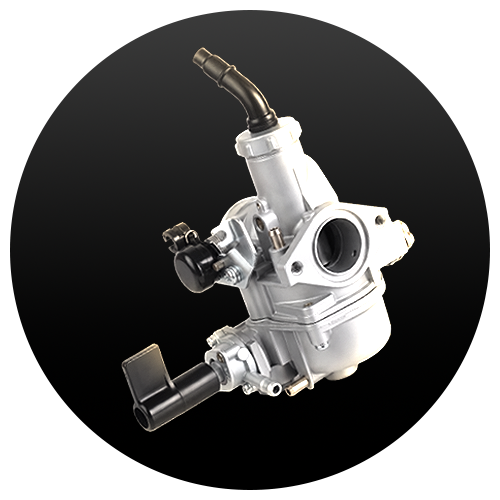 FUEL SYSTEM