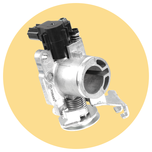 FUEL SYSTEM