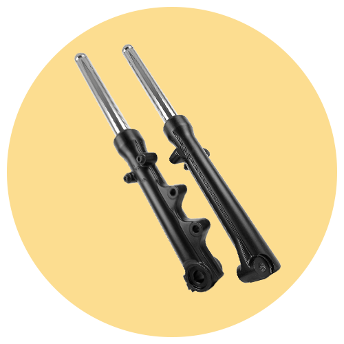 SUSPENSION