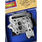 TOBAKI X CNC PORTING SUPERHEAD WITH VALVES Y15ZR/LC135