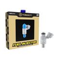 TOBAKI X INJECTOR BELANG 150 FI