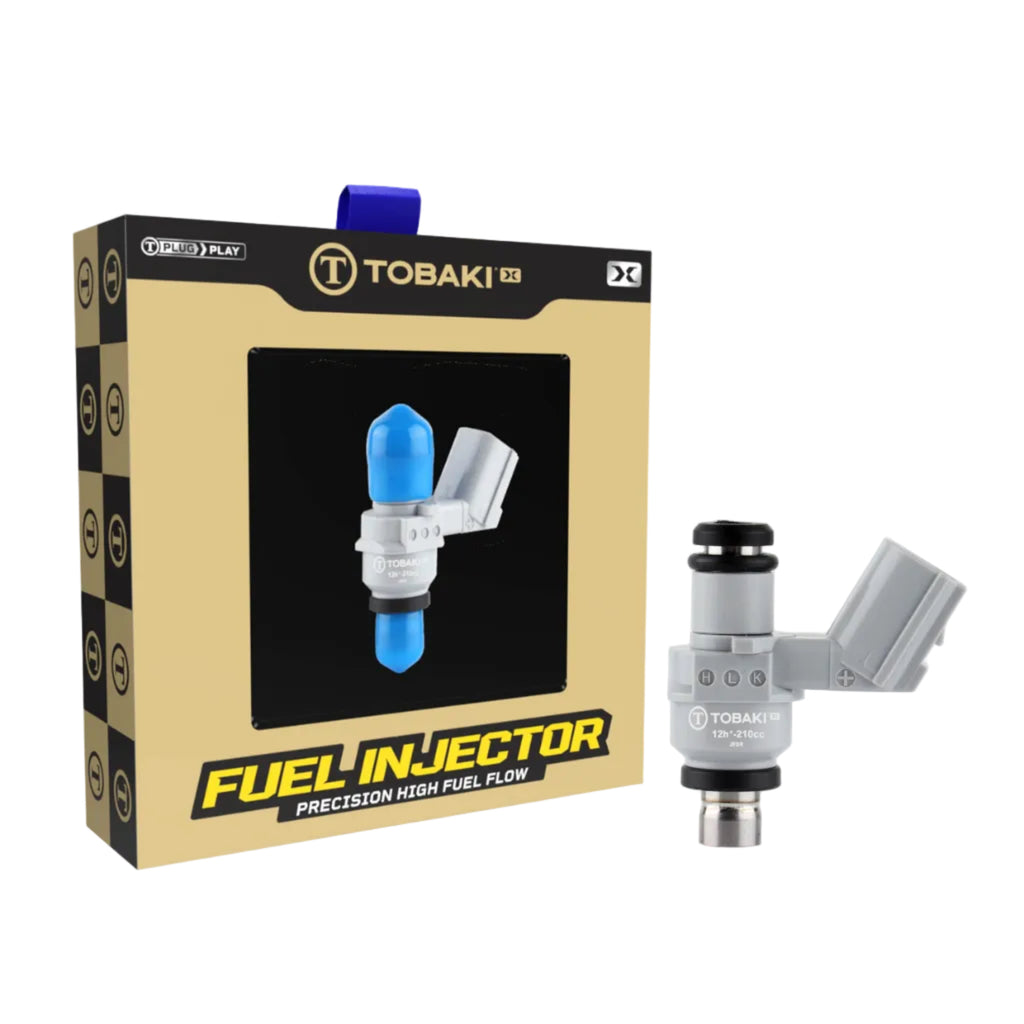 TOBAKI X INJECTOR VARIO150/CLICK150