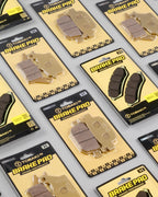 TOBAKI X BRAKE PAD (1)
