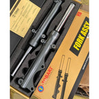 TOBAKI FRONT FORK ASSY MODEL YAMAHA