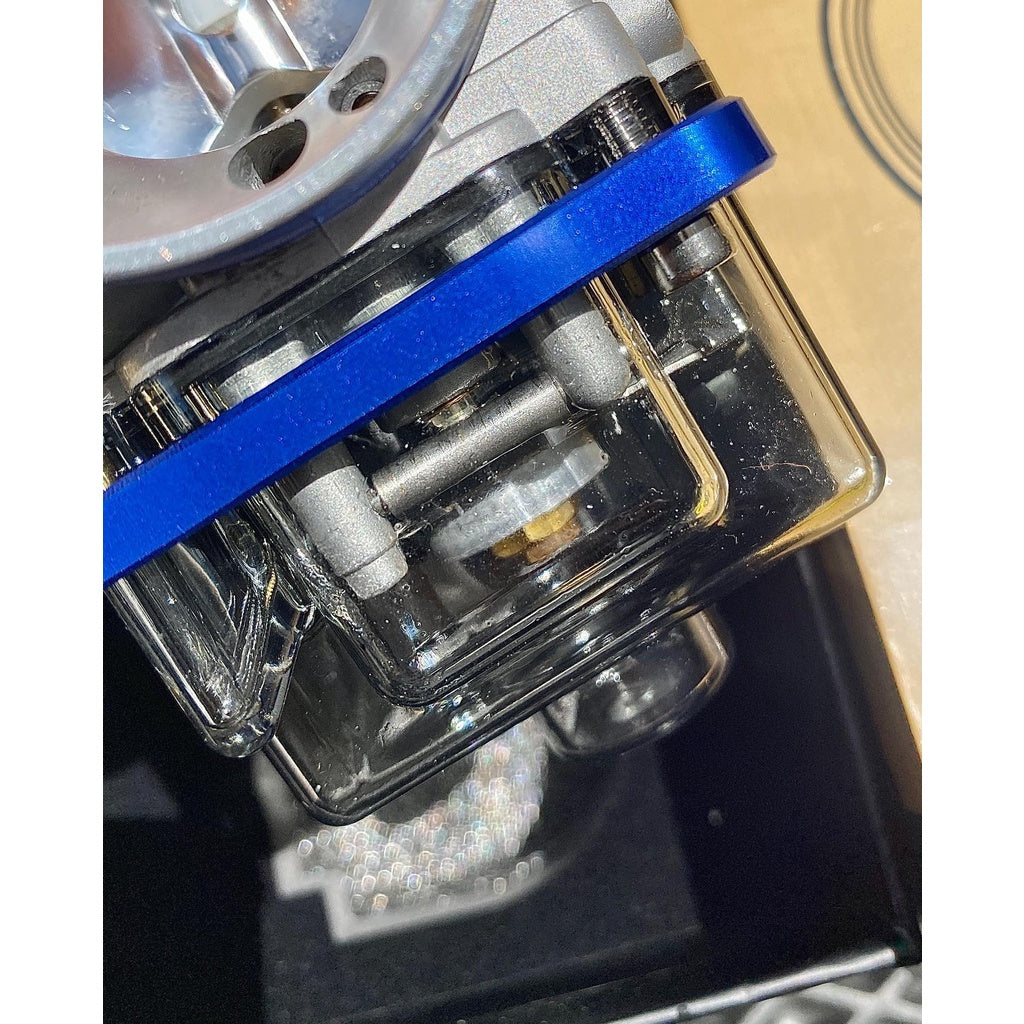TOBAKI X PWK SQUARE CARBURETOR POWER JET
