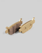 TOBAKI X BRAKE PAD (1)