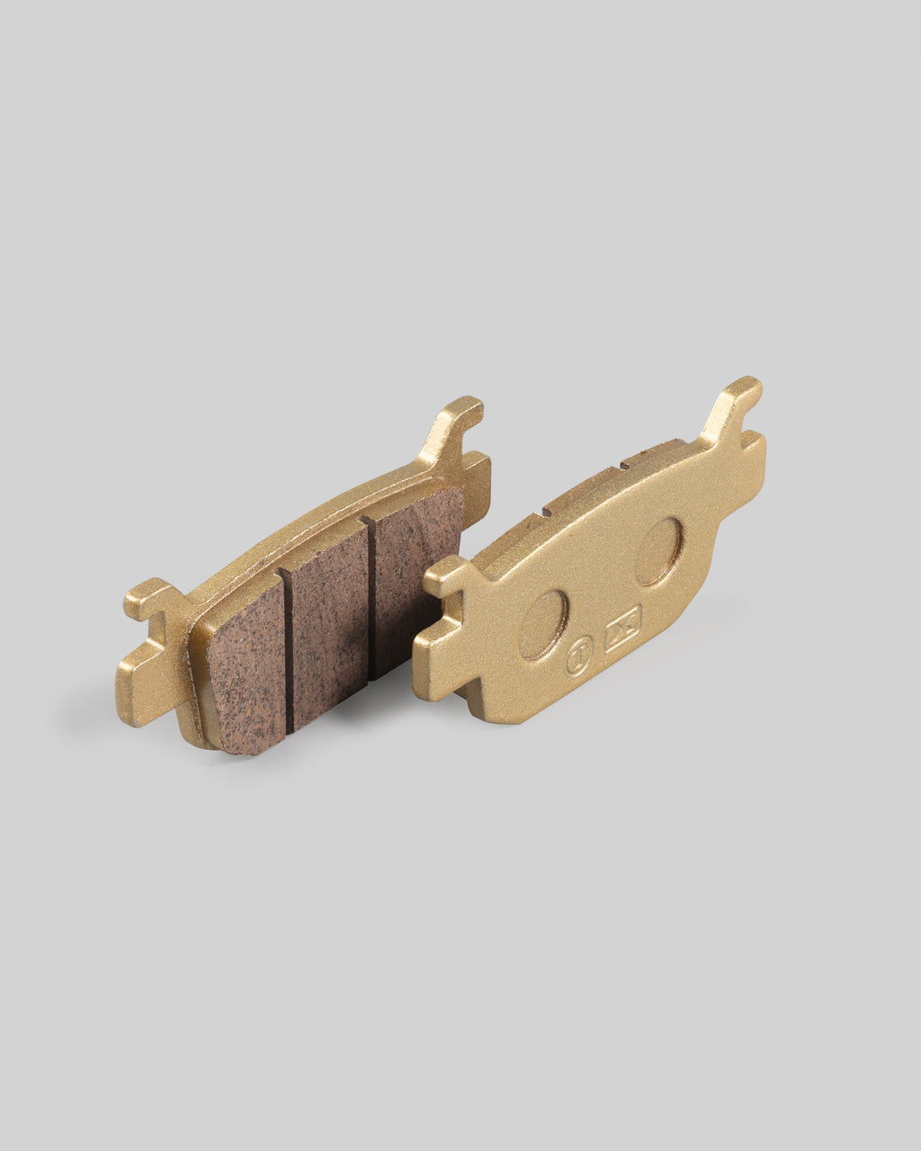 TOBAKI X BRAKE PAD (2)
