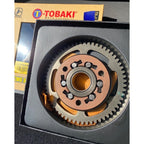 TOBAKI X STARTER ONE WAY CLUTCH⁣ /w GEAR