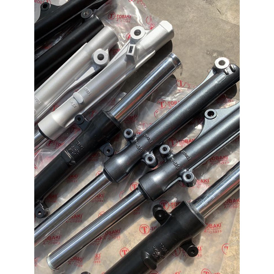 TOBAKI FRONT FORK ASSY | MODEL HONDA