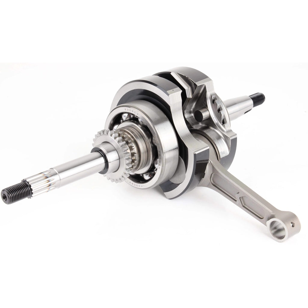 TOBAKI X CRANKSHAFT NVX155 NMAX155