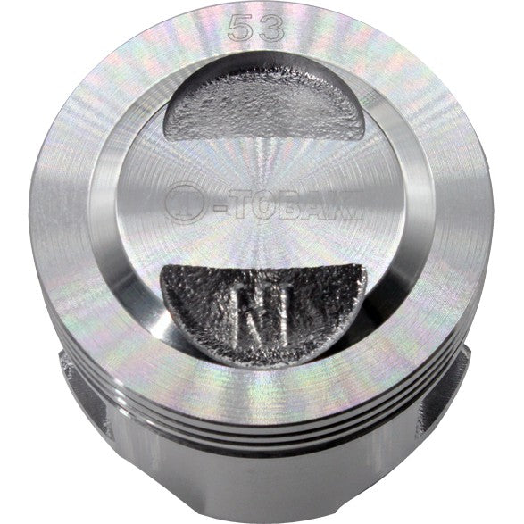 TOBAKI X HIGH COMPRESSION PISTON KIT