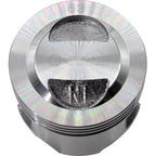 TOBAKI X HIGH COMPRESSION PISTON KIT