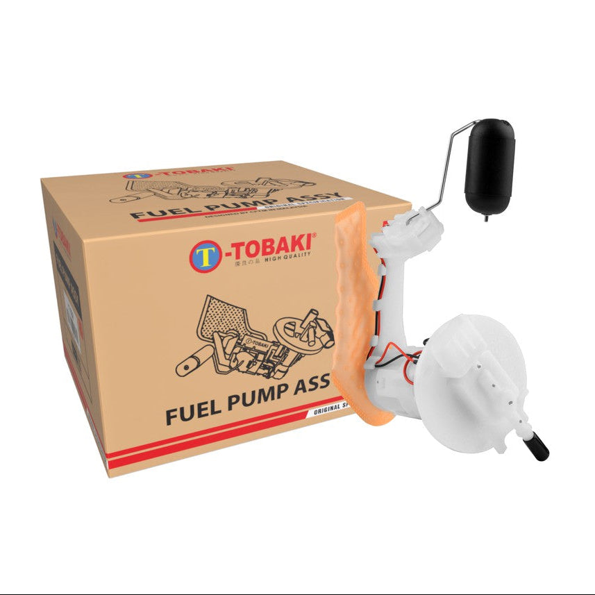 TOBAKI STD FUEL PUMP ASSY
