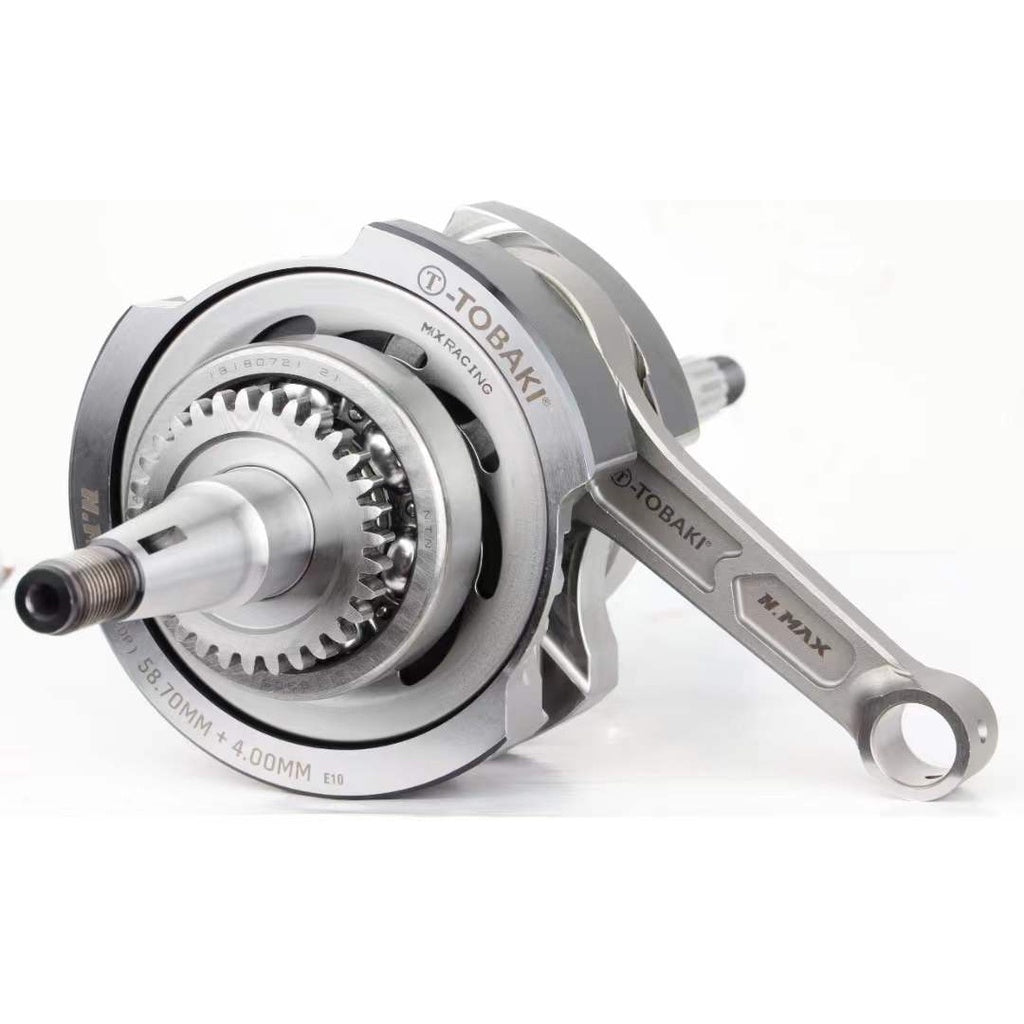 TOBAKI X CRANKSHAFT NVX155 NMAX155