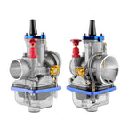TOBAKI X PWK SQUARE CARBURETOR POWER JET