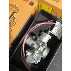 TOBAKI X CARBURETOR WAVE125