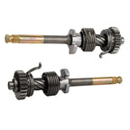 TOBAKI STARTER SHAFT FULL SET EX5 DREAM