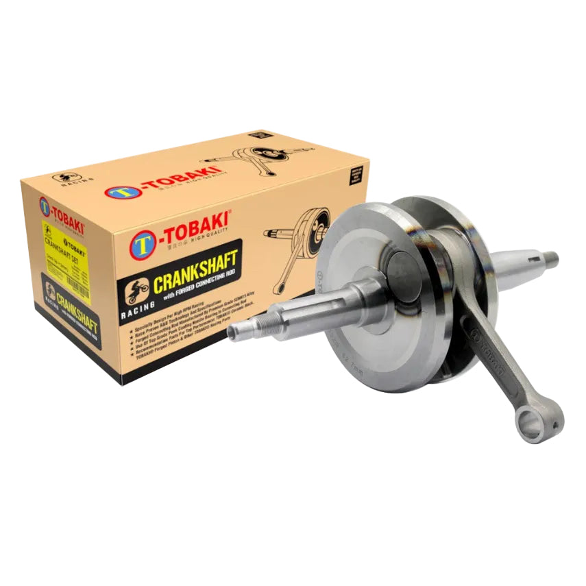 TOBAKI X CRANKSHAFT Y15ZR LC135 5S FZ150I