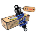 TOBAKI X MONOSHOCK Y15ZR/Y16ZR 205MM