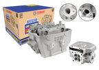 TOBAKI X CNC PORTING SUPERHEAD WITH VALVES RS150R 20/23 22/25
