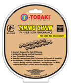 TOBAKI X TIMING CHAIN - EX5 DREAM | EX5 CLASS