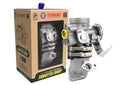 TOBAKI X THROTTLE BODY WITH INLET RACING