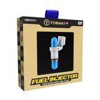 TOBAKI X INJECTOR Y15ZR V2