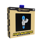 TOBAKI X INJECTOR SRL115 FI V1
