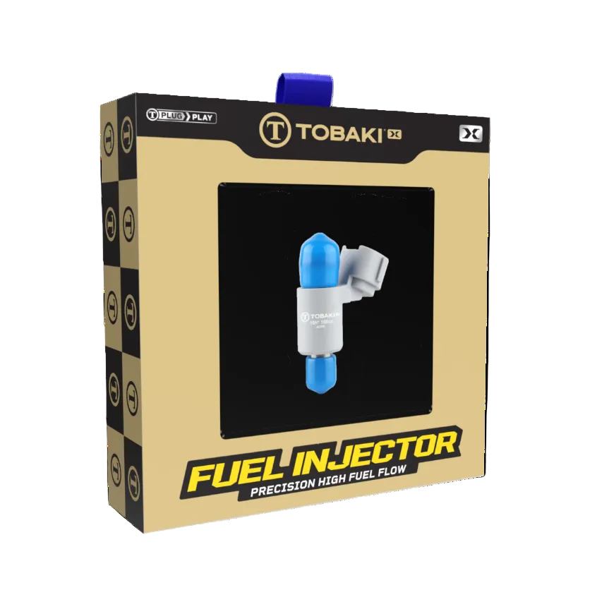 TOBAKI X INJECTOR BELANG 150 FI