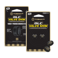 TOBAKI X VALVE SHIM
