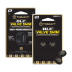 TOBAKI X VALVE SHIM