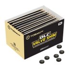 TOBAKI X VALVE SHIM