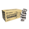 TOBAKI CAMSHAFT STD CHILLED CAST IRON