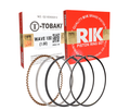 TOBAKI | RIKEN PISTON RING SET (1)
