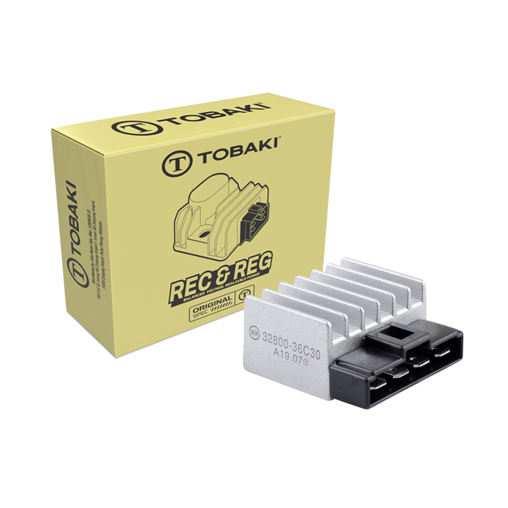 TOBAKI STD RECTIFIER | MODEL SM SPORT | SUZUKI | WMOTO | SYM | BENELLI | Kawasaki