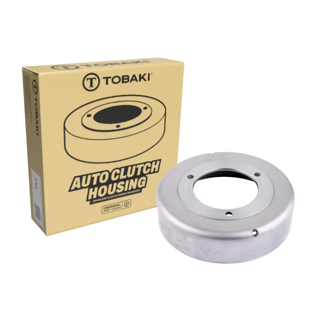 TOBAKI AUTO CLUTCH HOUSING ONLY