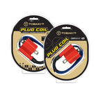 TOBAKI X PLUG COIL NON-FUEL INJECTION UNIVERSAL
