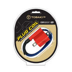 TOBAKI X PLUG COIL NON-FUEL INJECTION UNIVERSAL