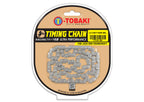 TOBAKI X TIMING CHAIN LC135 Y15ZR