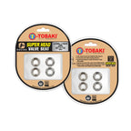 TOBAKI X SUPERHEAD VALVE SEAT LC135/Y15ZR