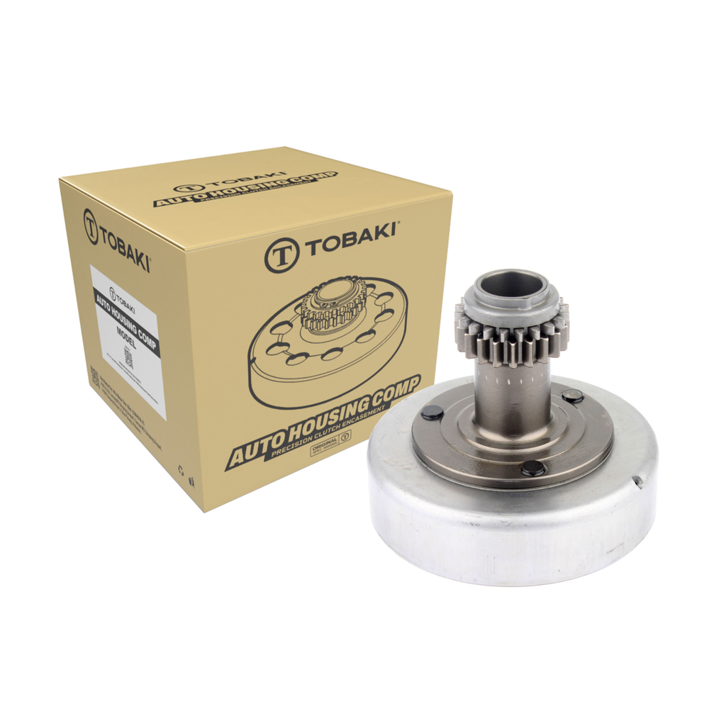TOBAKI AUTO CLUTCH HOUSING COMP