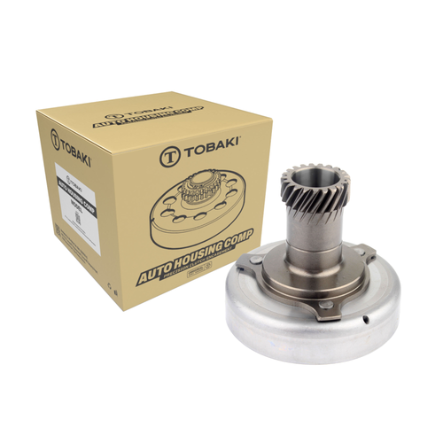 TOBAKI AUTO CLUTCH HOUSING COMP