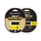 TOBAKI X DLC PISTON PIN
