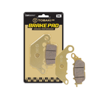 TOBAKI X BRAKE PAD (2)