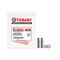 TOBAKI VALVE GUIDE 1SET 2PCS