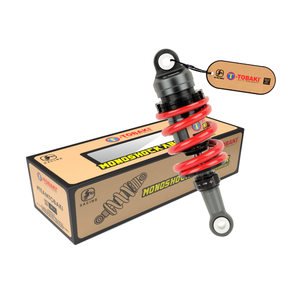 TOBAKI X MONOSHOCK Y125Z 250MM