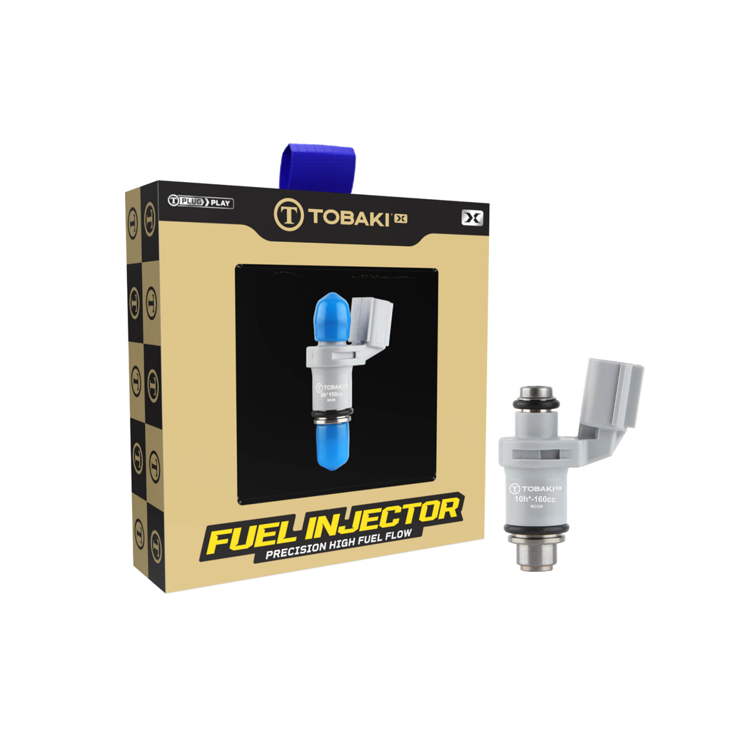 TOBAKI X FUEL INJECTOR Y15ZR V1/R15/FZ150I/NMAX