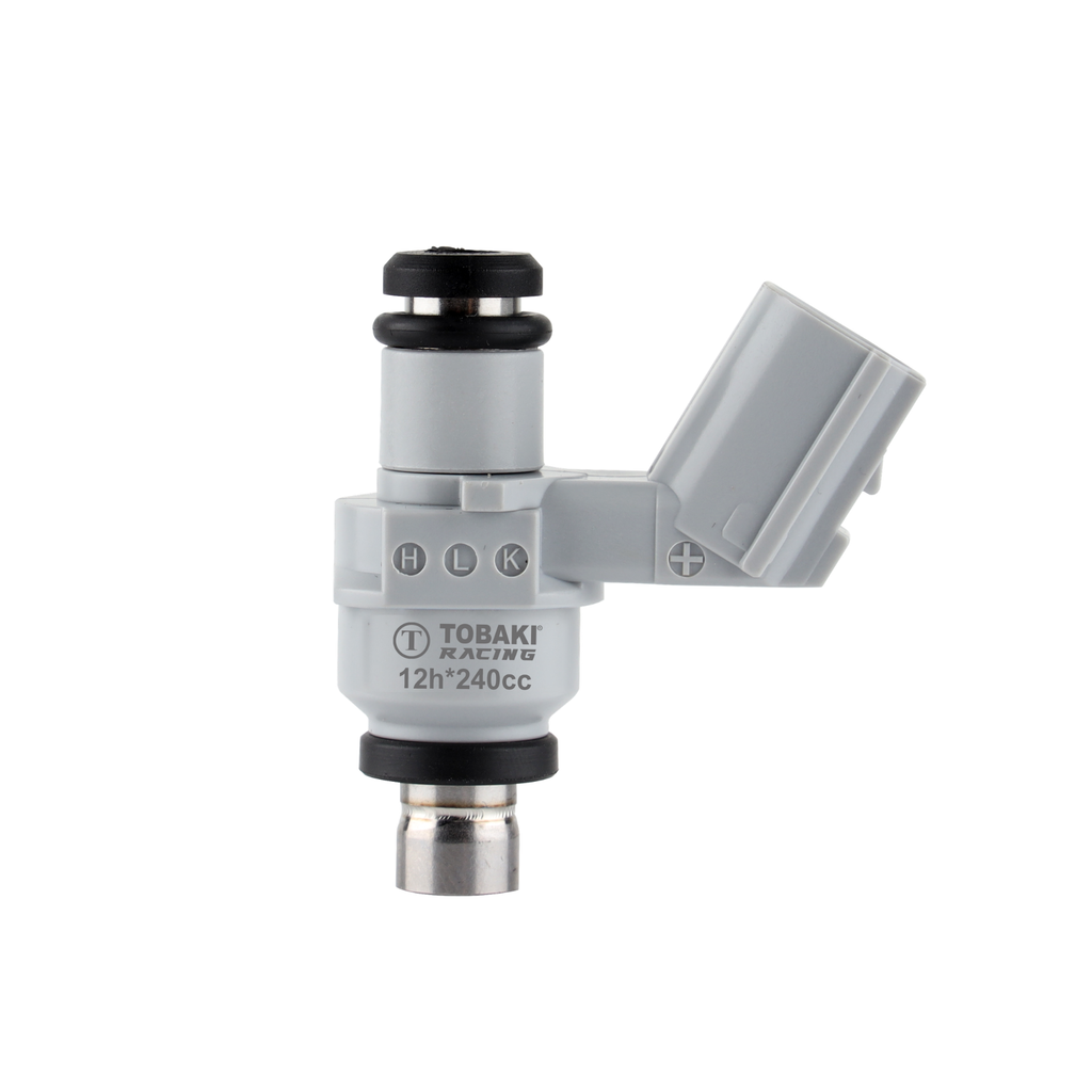 TOBAKI X FUEL INJECTOR VF3i